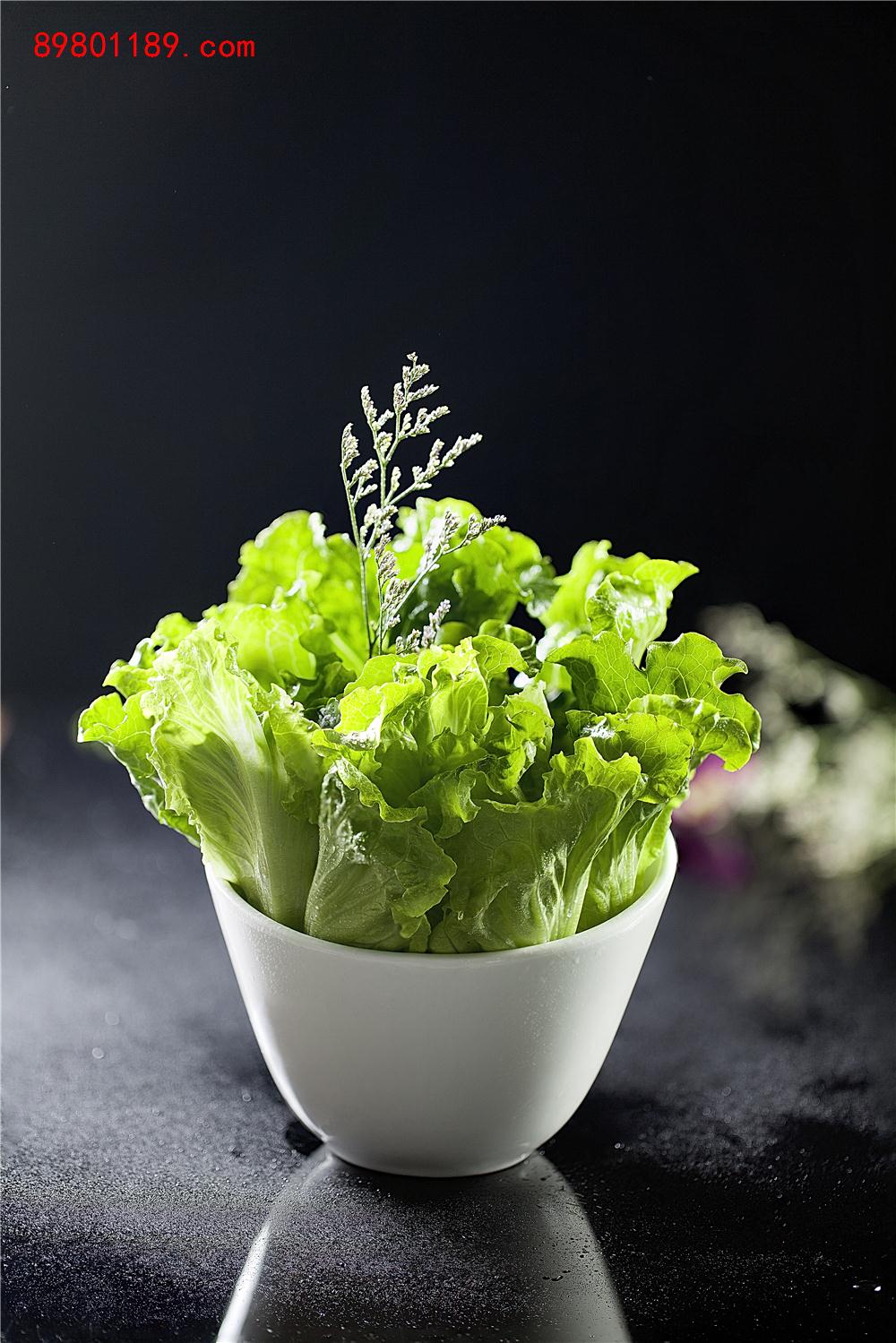 生菜